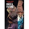 Image de Once And Future - Tome 3
