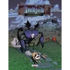 Image de Donjon Antipodes - Tome - 9999 - L'inquisiteur MÃ©galomane