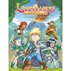 Image de LÃ©gendaires (Les) - Missions - Tome 1 : Le RÃ©veil Du Kilimanchu