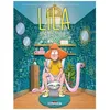 Image de Lila - Tome 6 - Les Anglais DÃ©barquent !