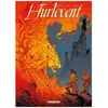 Image de Hurlevent - Tome 2 - Les Enfants Du Magma