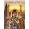Image de Les Reines De Sang - Agrippine - Tome 1, Sang CÃ©leste