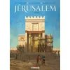 Image de JÃ©rusalem - Tome 1 - Salem