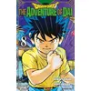 Image de Dragon Quest - The Adventure of Daï T08 - Riku Sanjo