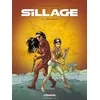 Image de Sillage - Tome 22 - Transfert
