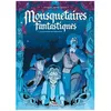 Image de Mousquetaires Fantastiques - Tome 1 - La Fontaine Du Fabuliste