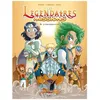 Image de Les LÃ©gendaires Missions - Tome 6 - A Vos Tablettes