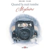 Image de Quand La Nuit Tombe - Mylaine