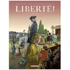Image de LibertÃ© ! - Tome 3 - Les Ambassadeurs