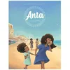 Image de Anta - Tome 1 - Les Voix De L'ocÃ©an