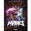 Image de Mythics (Les) - Tome 24