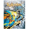 Image de KaleÃ¯dos - Tome 3 - La MalÃ©diction Des Hazutes