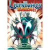 Image de Légendaires (Les) - Saga - Tome 11
