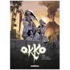 Image de Okko - Tome 4 - Le Cycle Du Feu - Edition IntÃ©grale