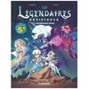 Image de Les LÃ©gendaires - RÃ©sistance - Tome 1 - Les Dieux Sont Amour