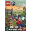 Image de Lego Jurassic World - Une Visite MouvementÃ©e