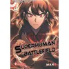 Image de Superhuman Battlefield - Tome 4