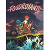Image de Foudroyants - Tome 1 - L'armÃ©e De Neptune