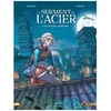 Image de Le Serment De L'acier - Tome 1 - Une Gloire FantÃ´me