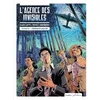 Image de L'agence Des Invisibles Tome 1 - Friedrich MÃ¼ller