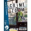 Image de Jeu de stratégie Aurora Crime zoom Oiseau de malheur