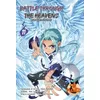 Image de Battle Through The Heavens - Tome 11