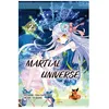 Image de Martial Universe - Tome 2
