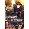 Image de Martial Universe - Tome 4