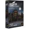 Image de Frissons à l'Hôtel Abaddon (Adventure Games)
