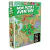 Image de Mon Puzzle Aventure : Dragon