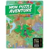 Image de Jeu d'enquête Gameflow Puzzle Aventure Dragon