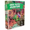 Image de Mon Puzzle Aventure : Terre Ocre