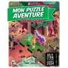 Image de Jeu D Enquête Gameflow Mon Puzzle Aventure Voyage En Terre Ocre