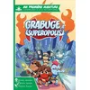 Image de Grabuge à Superopolis (Ma 1ère Aventure)