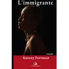 Image de L'immigrante - Antony Fortunat