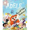 Image de Mortelle AdÃ¨le - Tome 21 - RÃ©crÃ©action GÃ©nÃ©rale !