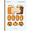 Image de Le petit manuel des gâteaux de voyage - Anne Cazor
