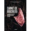 Image de Carnet de bouche(r) - Marjolaine Patureau