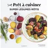 Image de Super légumes rôtis - Sabrina Fauda-Rôle