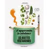 Image de J'apprends à cuisiner - Les recettes veggie - Séverine Augé