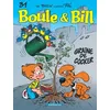 Image de Boule & Bill - Tome 31 - Graine De Cocker