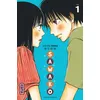 Image de Sawako - Tome 1