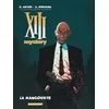 Image de Xiii Mystery - Tome 1 - La Mangouste