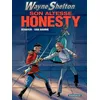 Image de Wayne Shelton - Tome 9 - Son Altesse Honesty