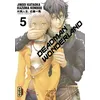 Image de Deadman Wonderland - Tome 5