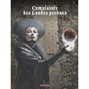 Image de Complainte Des Landes Perdues - Cycle 2 : Les Chevaliers Du Pardon - Tome 7 - La FÃ©e Sanctus