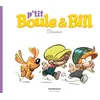 Image de P'tit Boule & Bill - Tome 4 - Savane