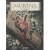 Image de Murena - Tome 9 - Les Ãpines