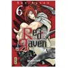 Image de Red Raven - Tome 6