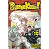 Image de Buster Keel ! - Tome 12